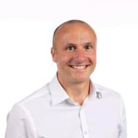 Steve Harward profile